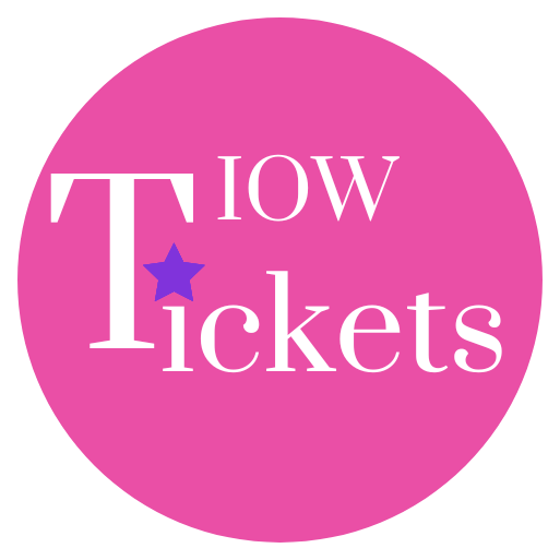 IOW Tickets Logo