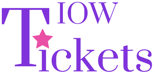 IOW Tickets Logo